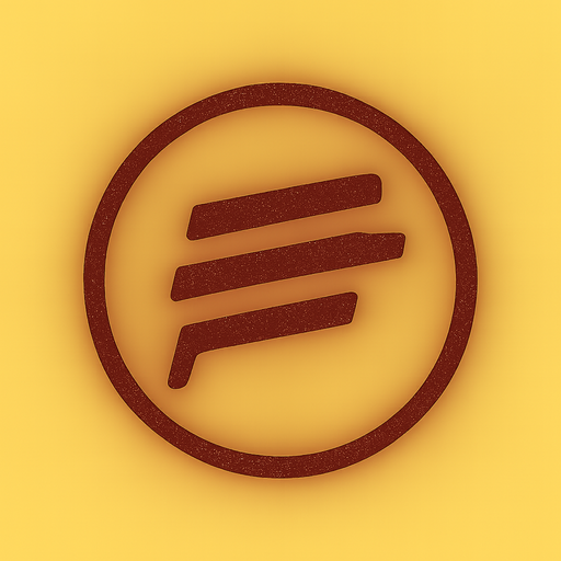 联丰优配 logo